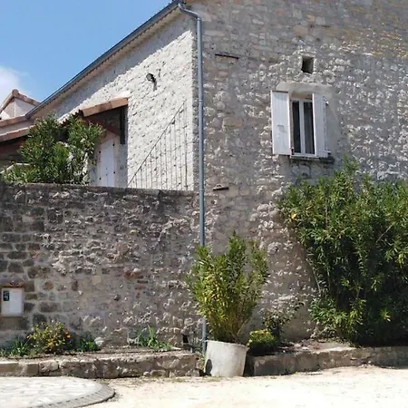Les Monteils Grospierres