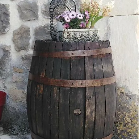 Les Monteils Grospierres