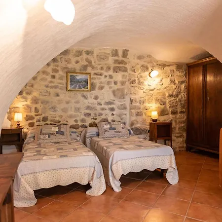 Les Monteils 3* Grospierres