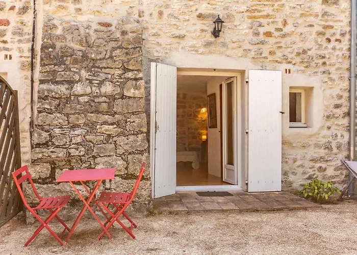 Affittacamere Les Monteils